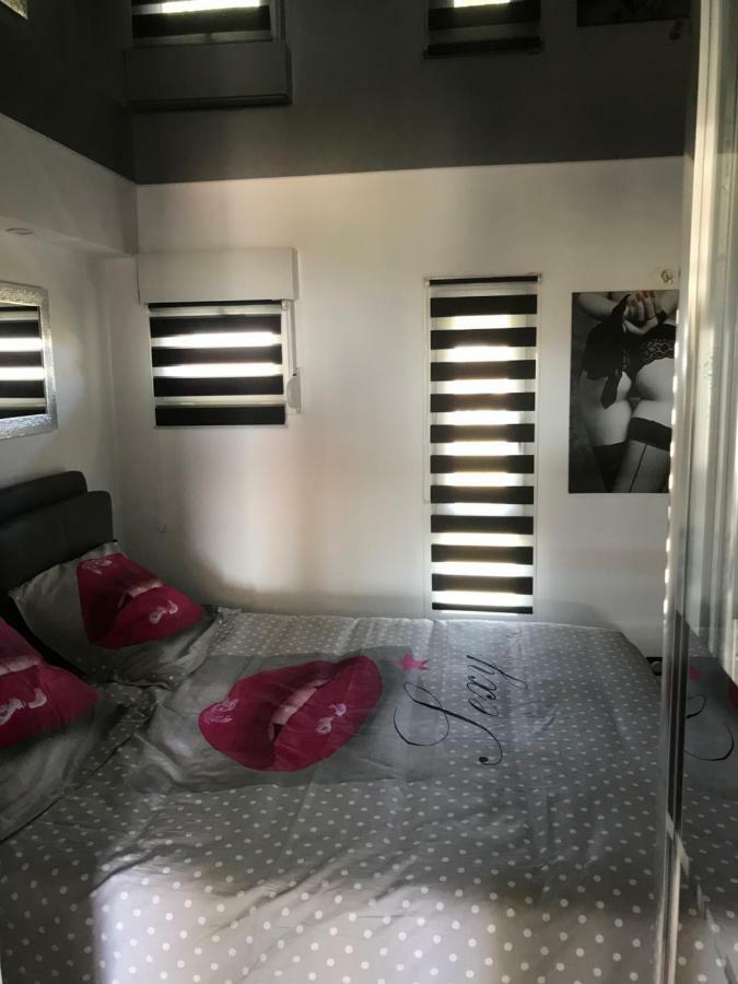 Quartier Naturiste Colline 4 Agde Exteriér fotografie