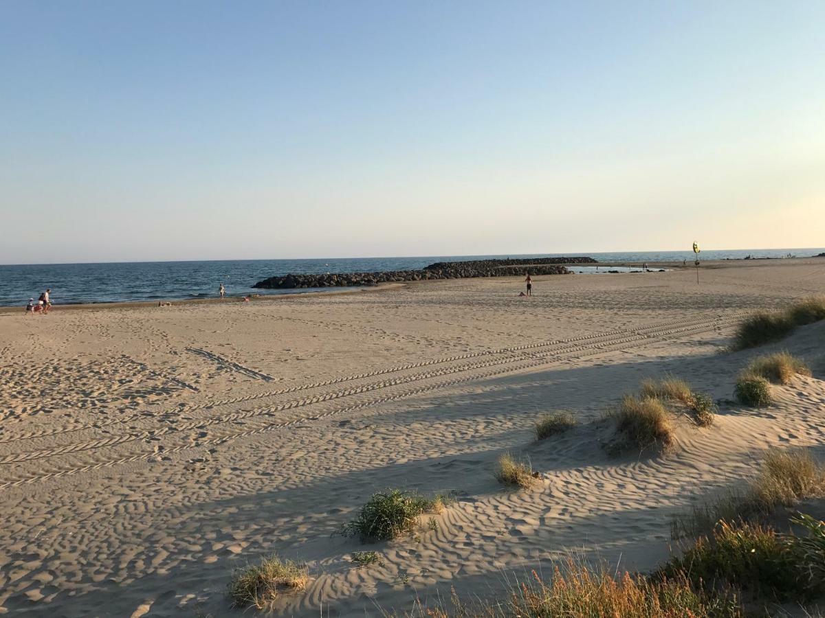 Quartier Naturiste Colline 4 Agde Exteriér fotografie